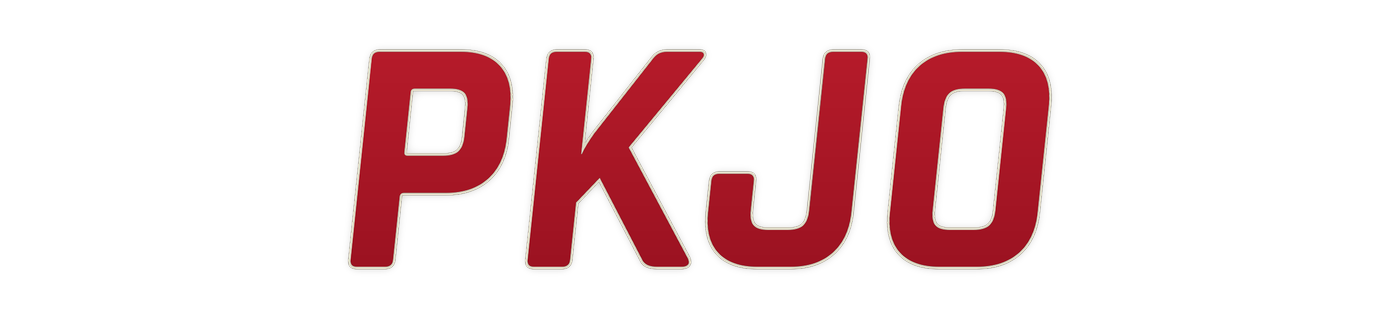 pkjo লোগো